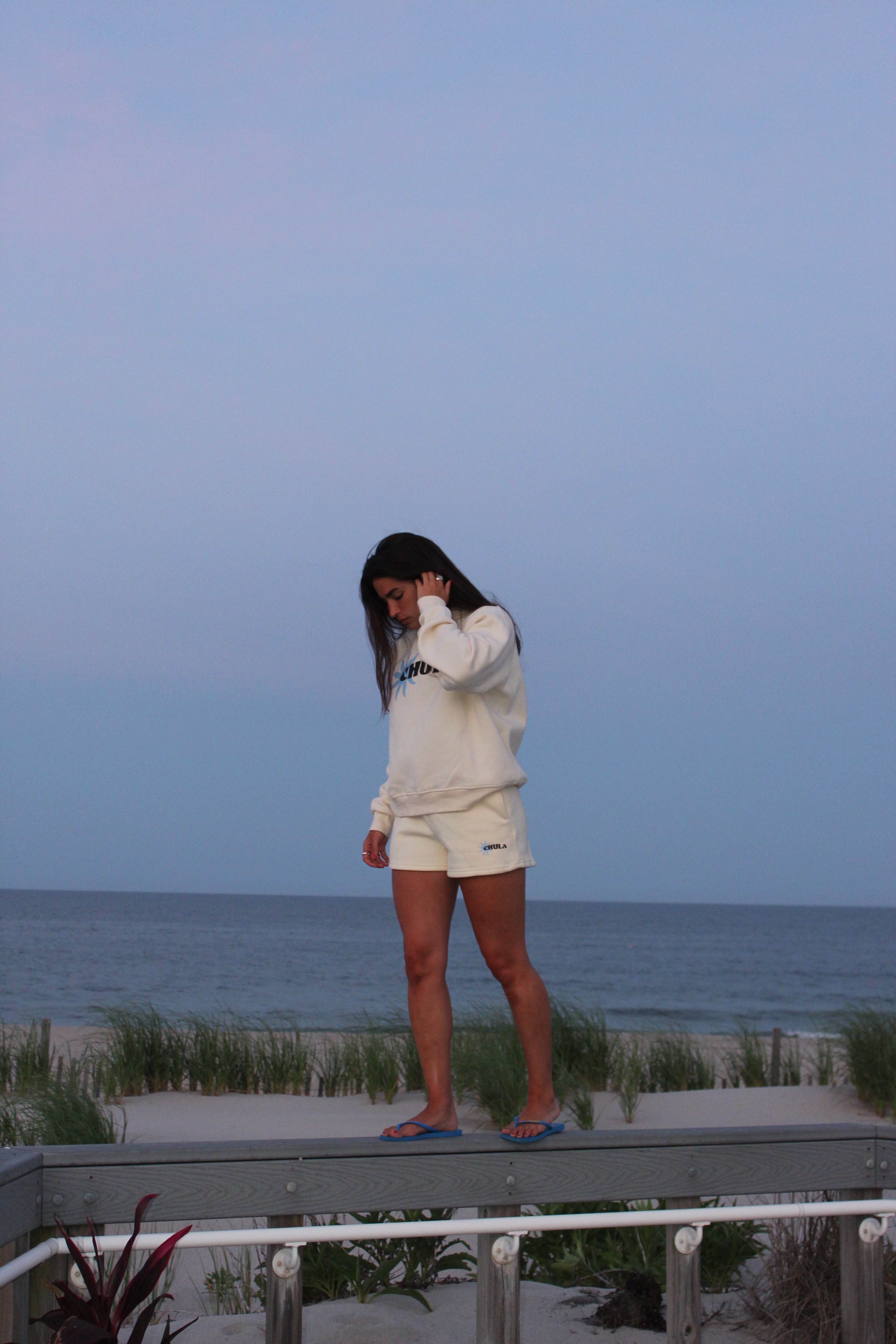 SANDY CHEEKS SHORTS