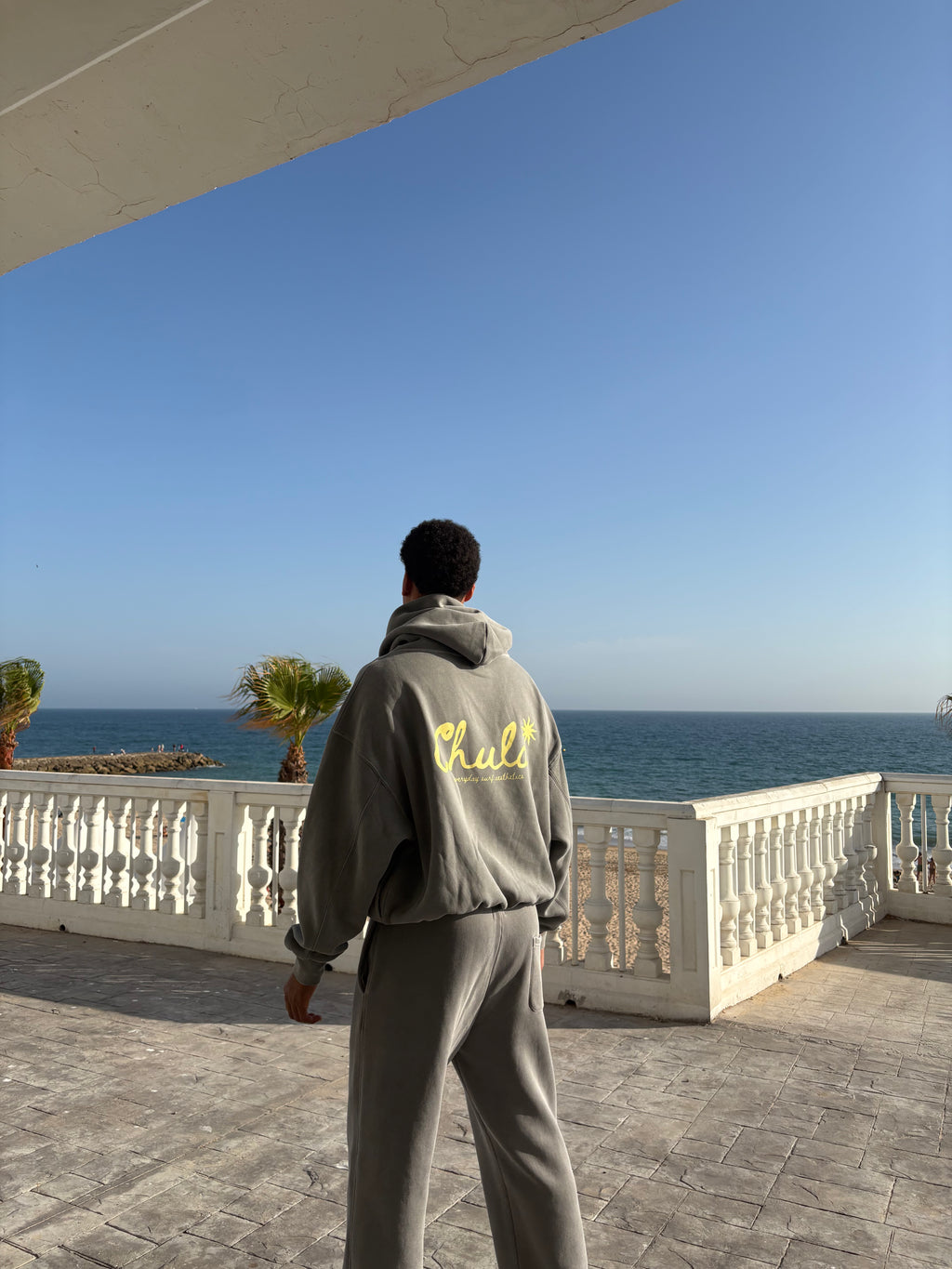 ROTA HOODIE