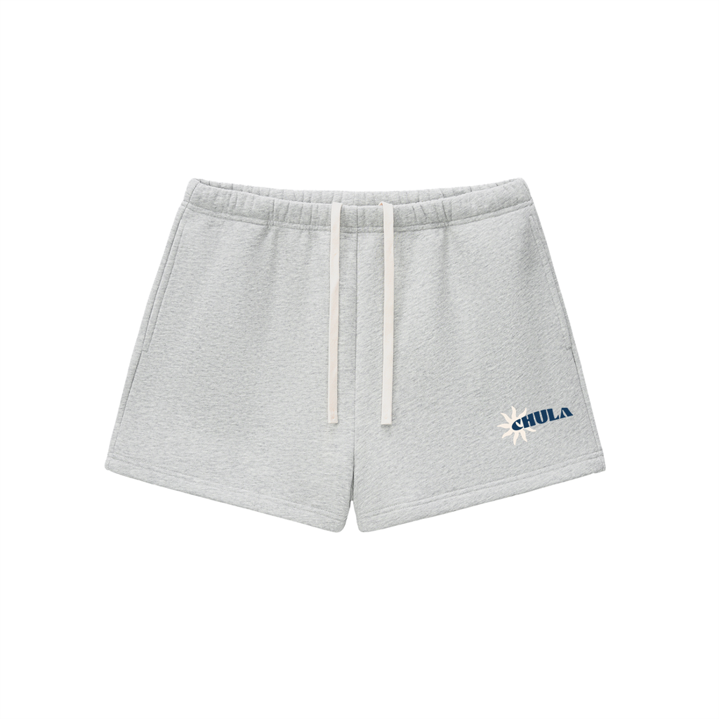 SANDY CHEEKS SHORTS