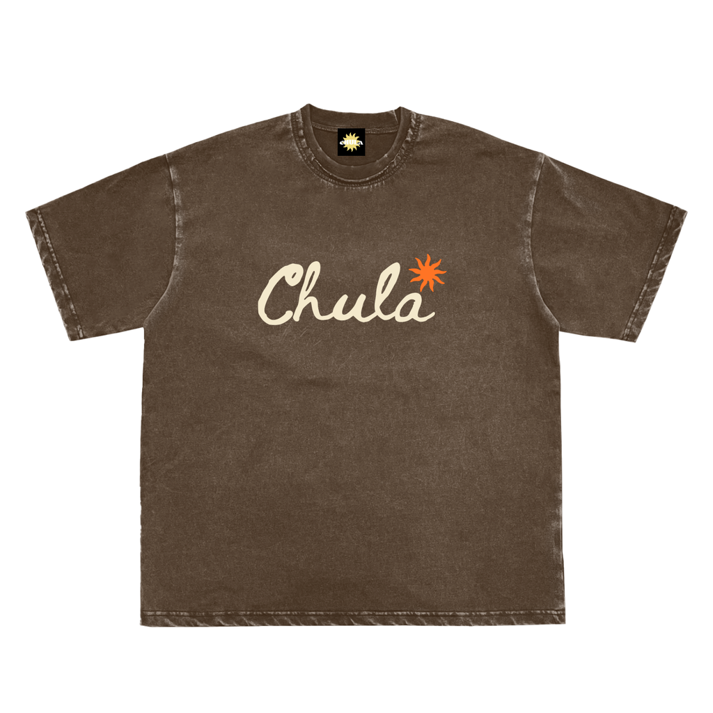 BORN TO SURF TEE