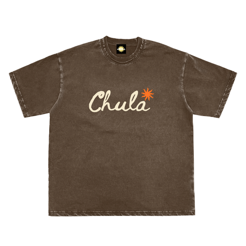 BORN TO SURF TEE