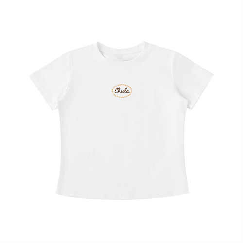 LA CALA BABY TEE