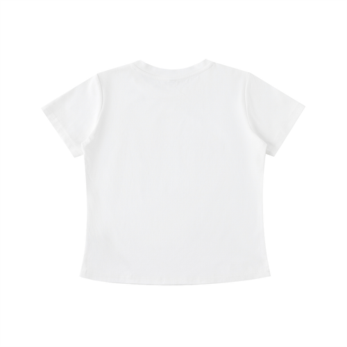 LA CALA BABY TEE