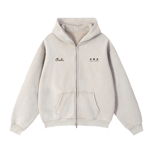 ORION ZIP UP