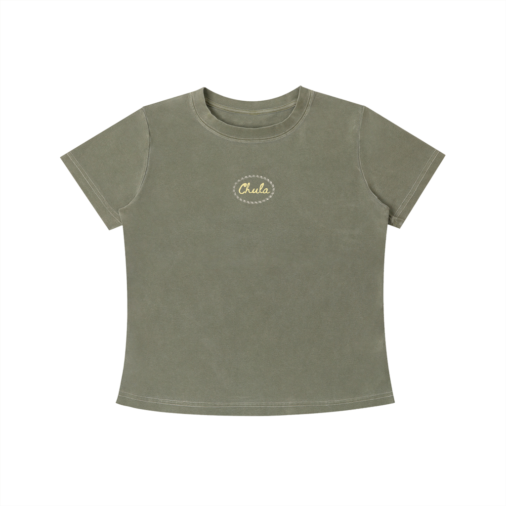 LA CALA BABY TEE