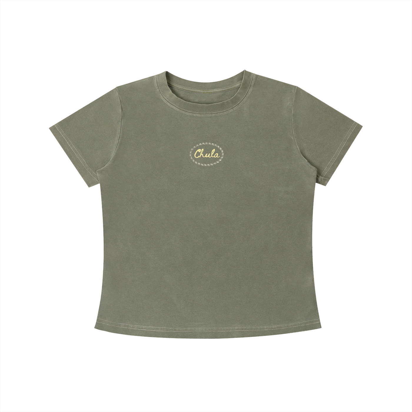 LA CALA BABY TEE