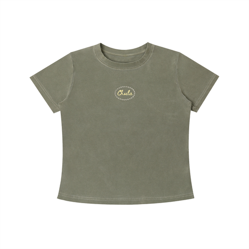 LA CALA BABY TEE