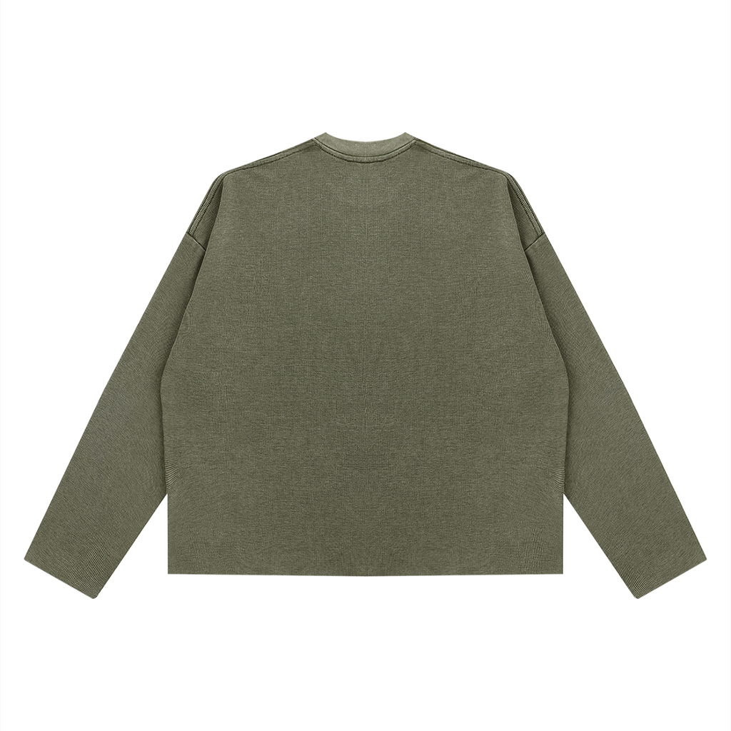 UTOPIA LONG SLEEVE
