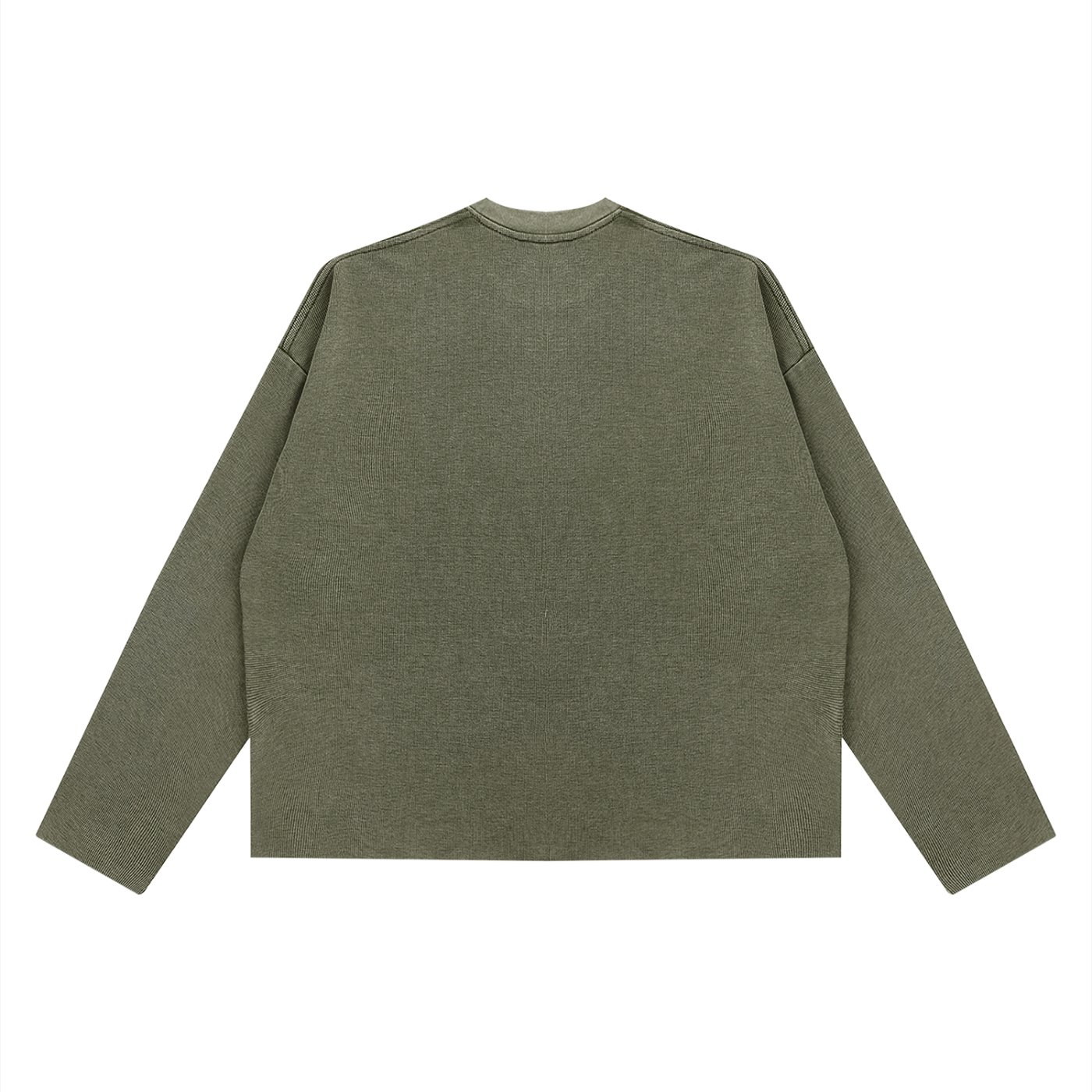 UTOPIA LONG SLEEVE