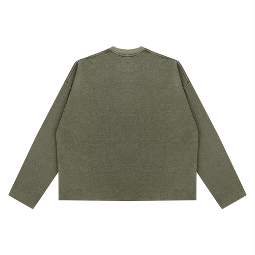 UTOPIA LONG SLEEVE
