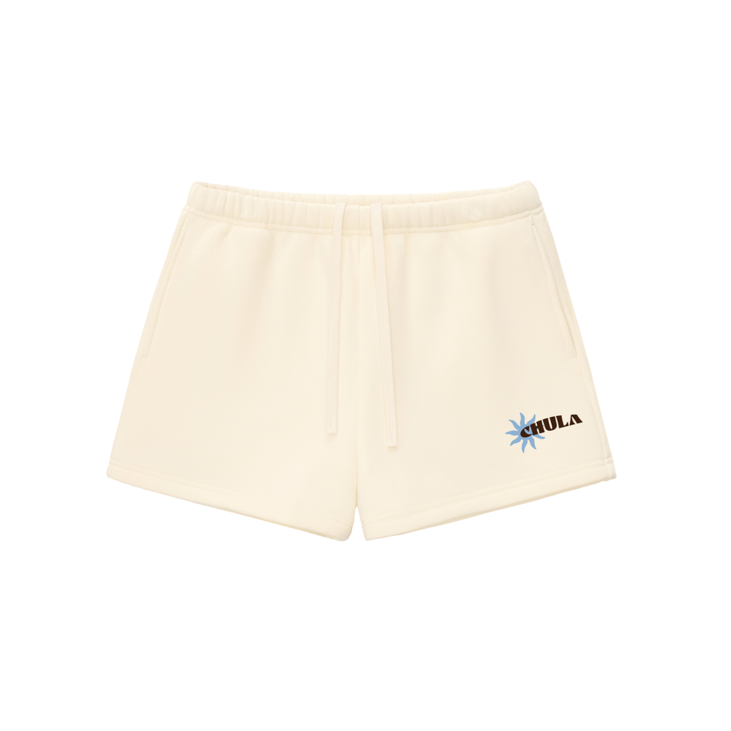 SANDY CHEEKS SHORTS