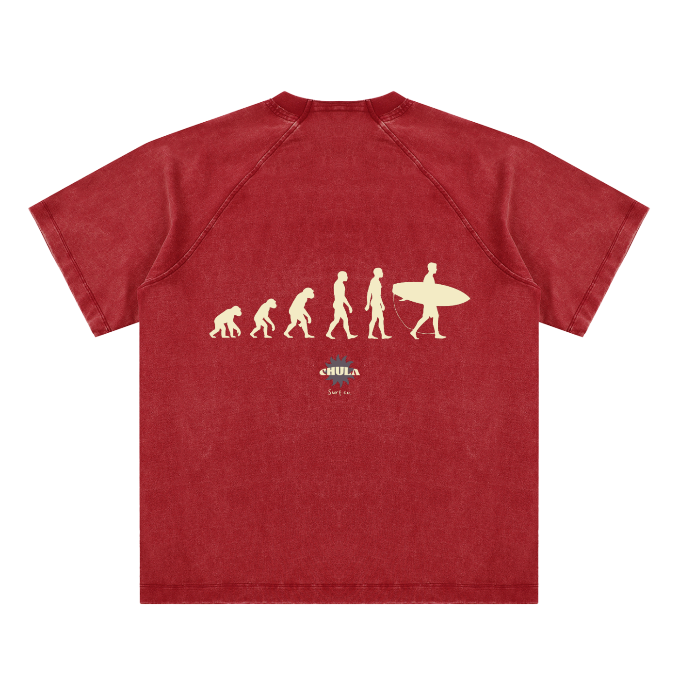 EVOLVE TEE