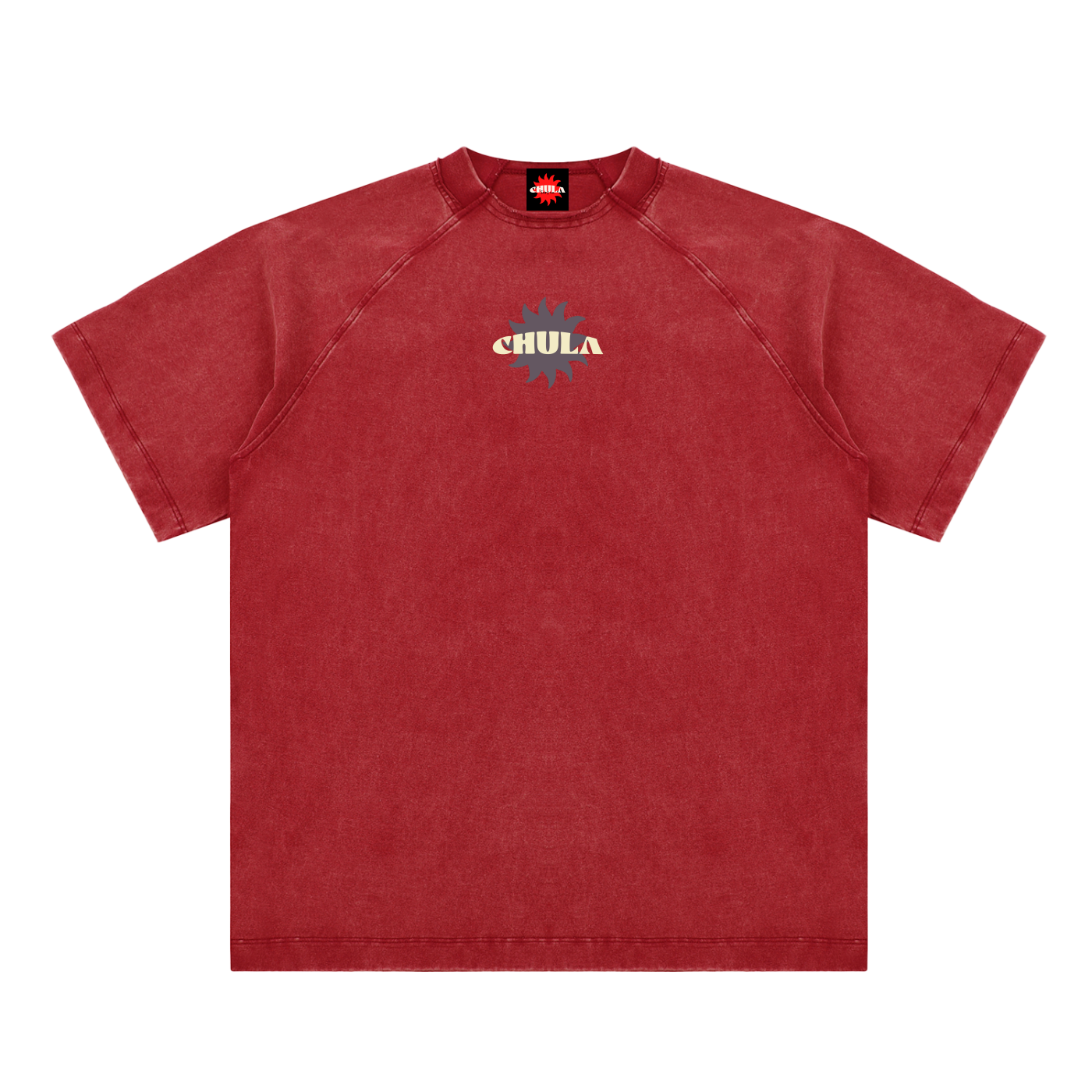 EVOLVE TEE