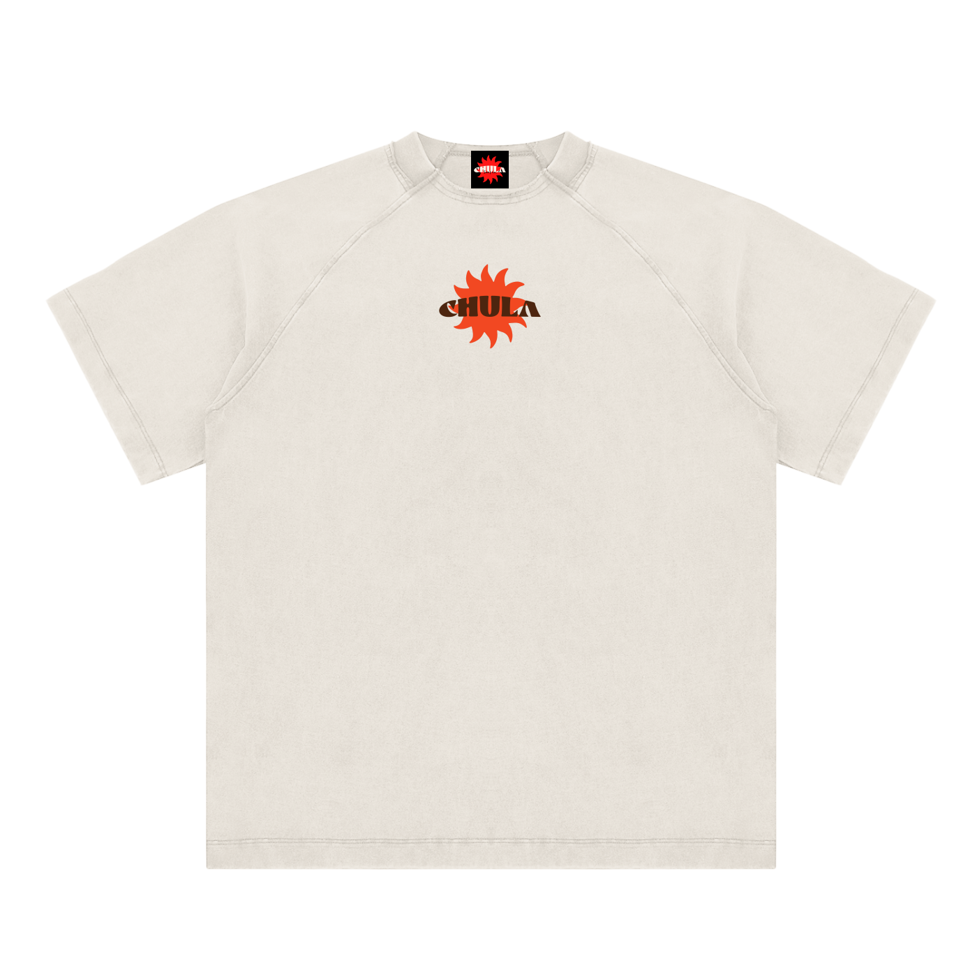 EVOLVE TEE