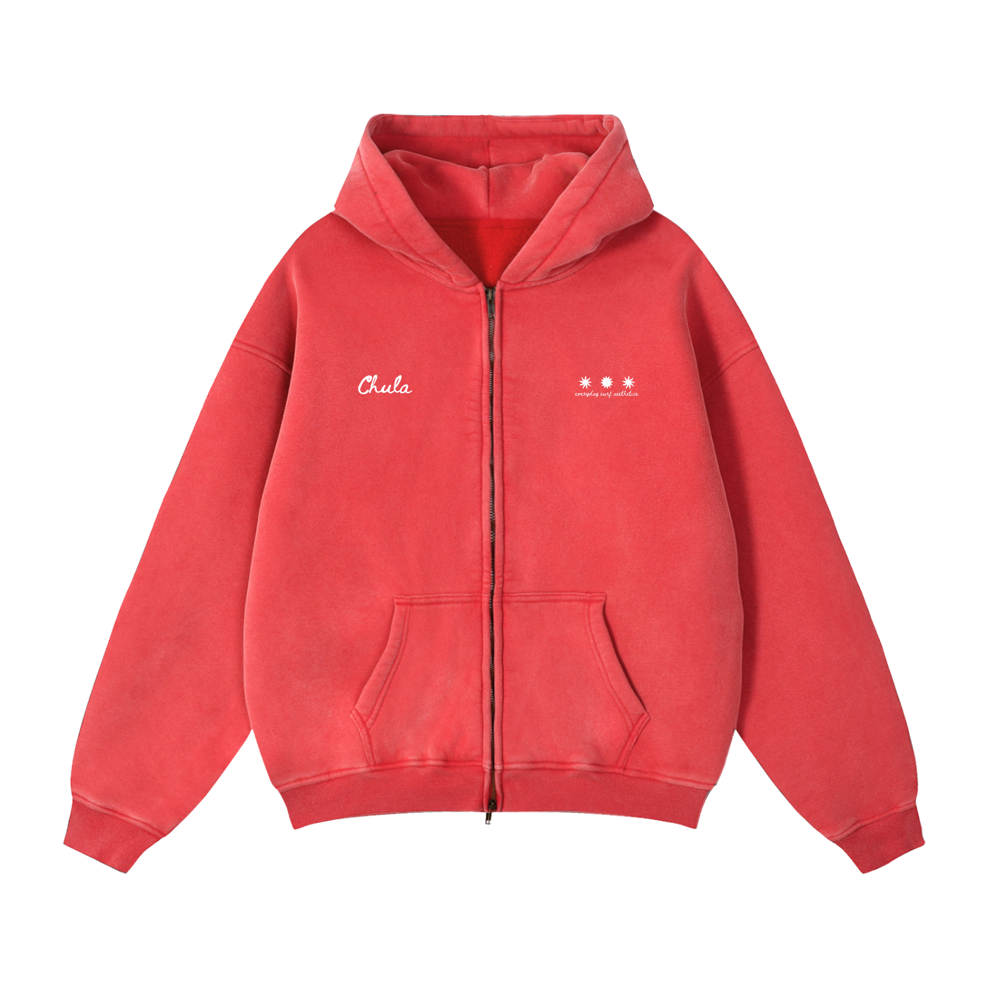 ORION ZIP UP