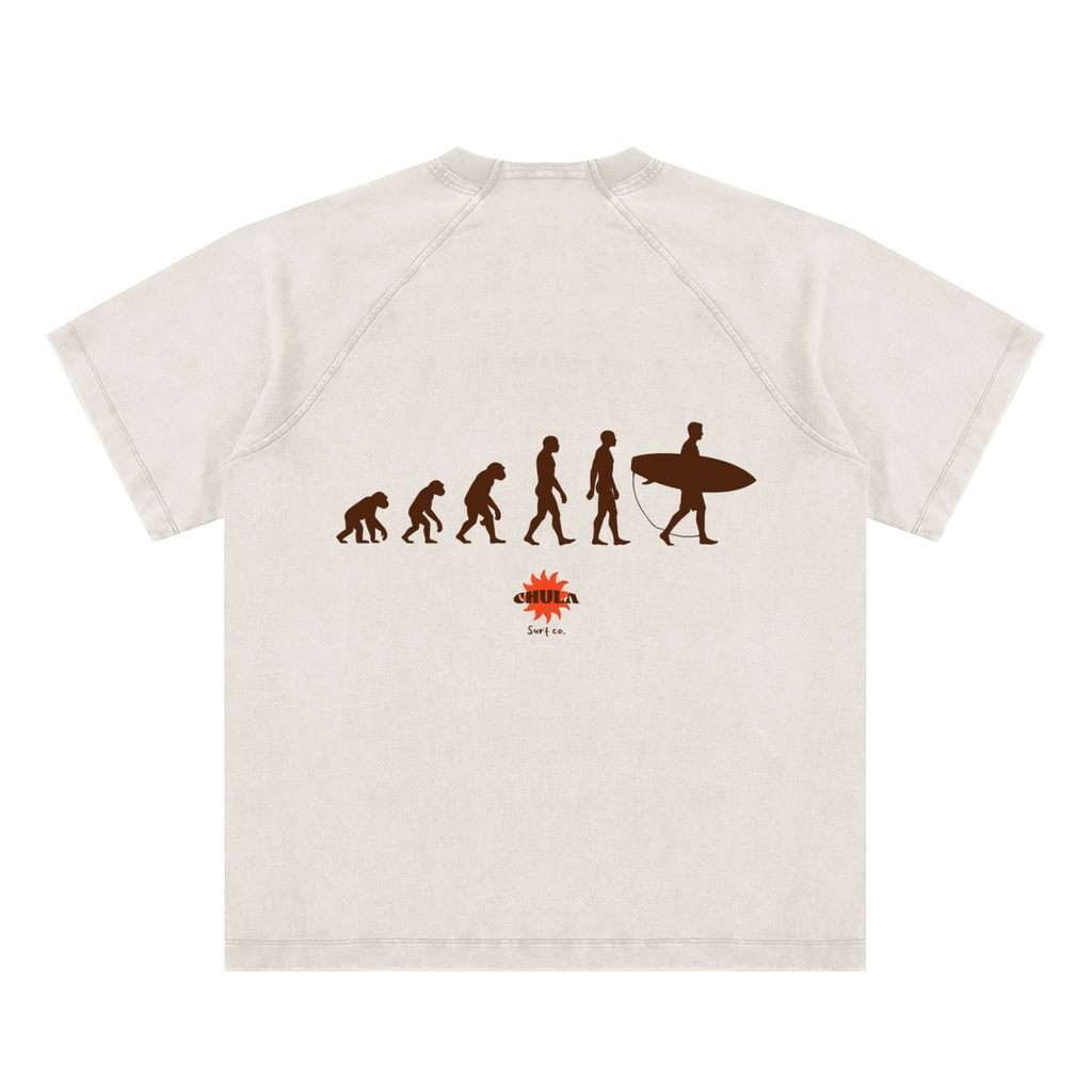 EVOLVE TEE