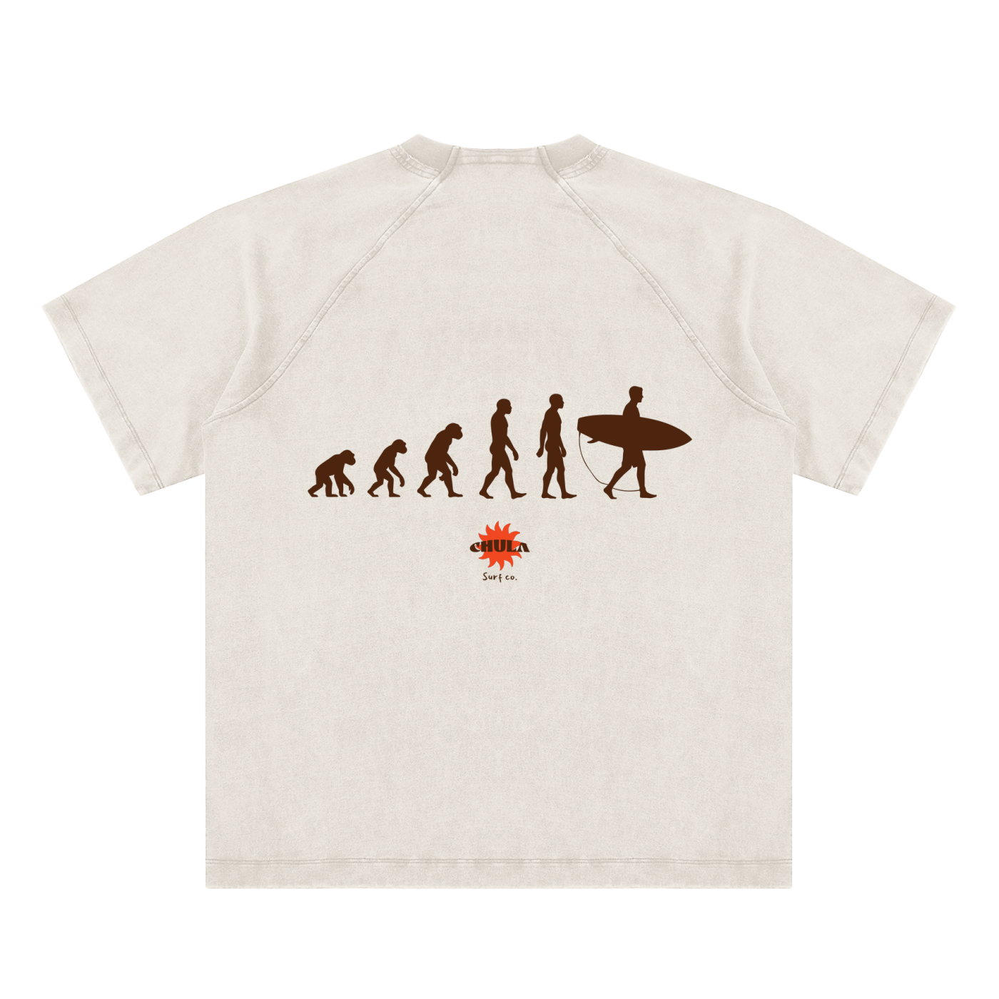 EVOLVE TEE