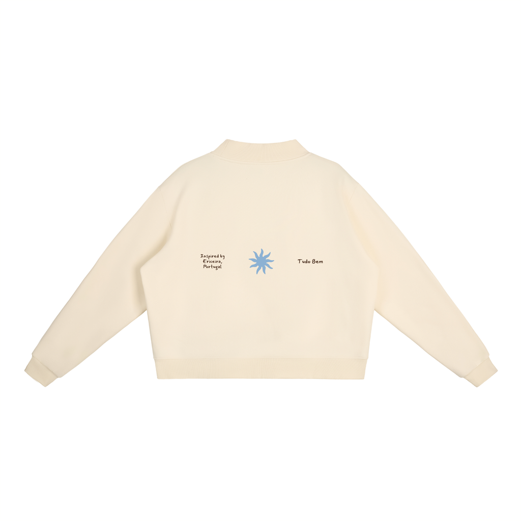 TUDO BEM MOCKNECK