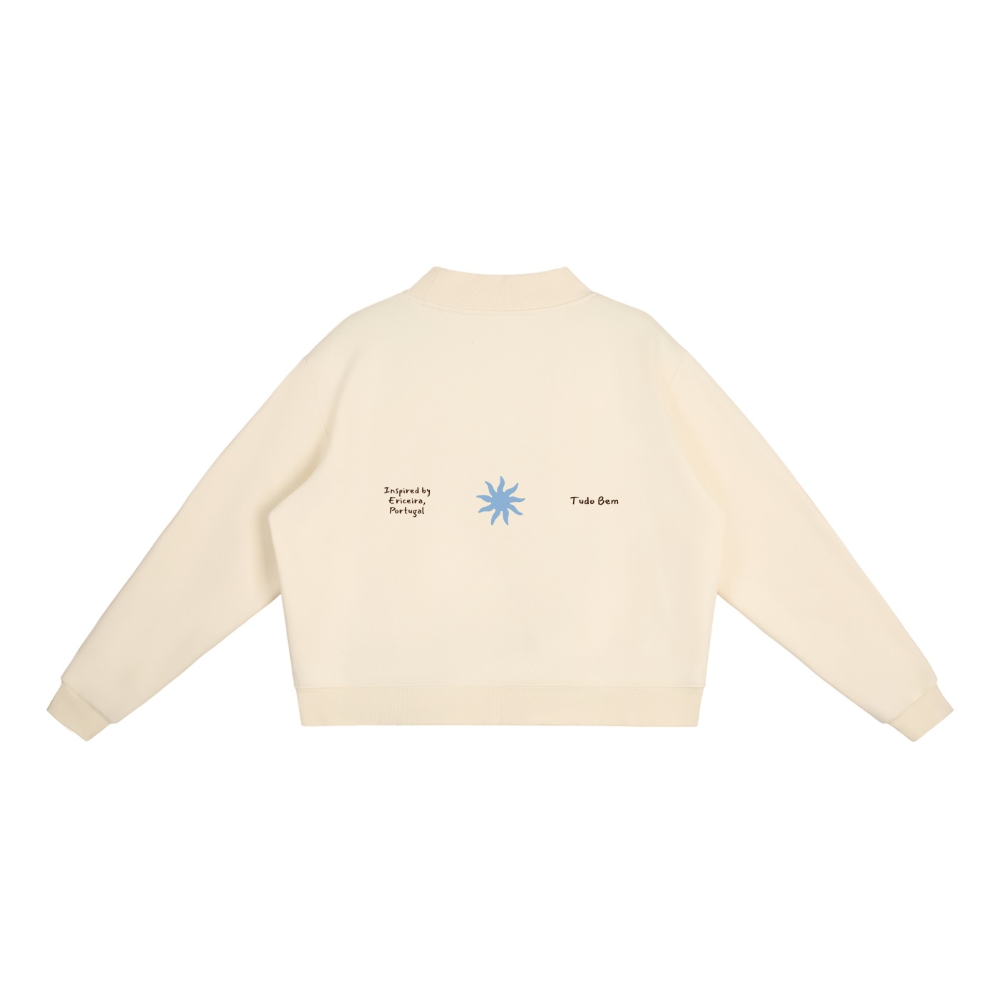 TUDO BEM MOCKNECK
