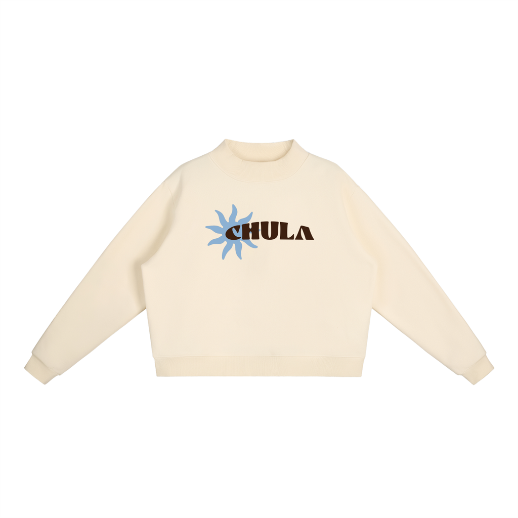 TUDO BEM MOCKNECK