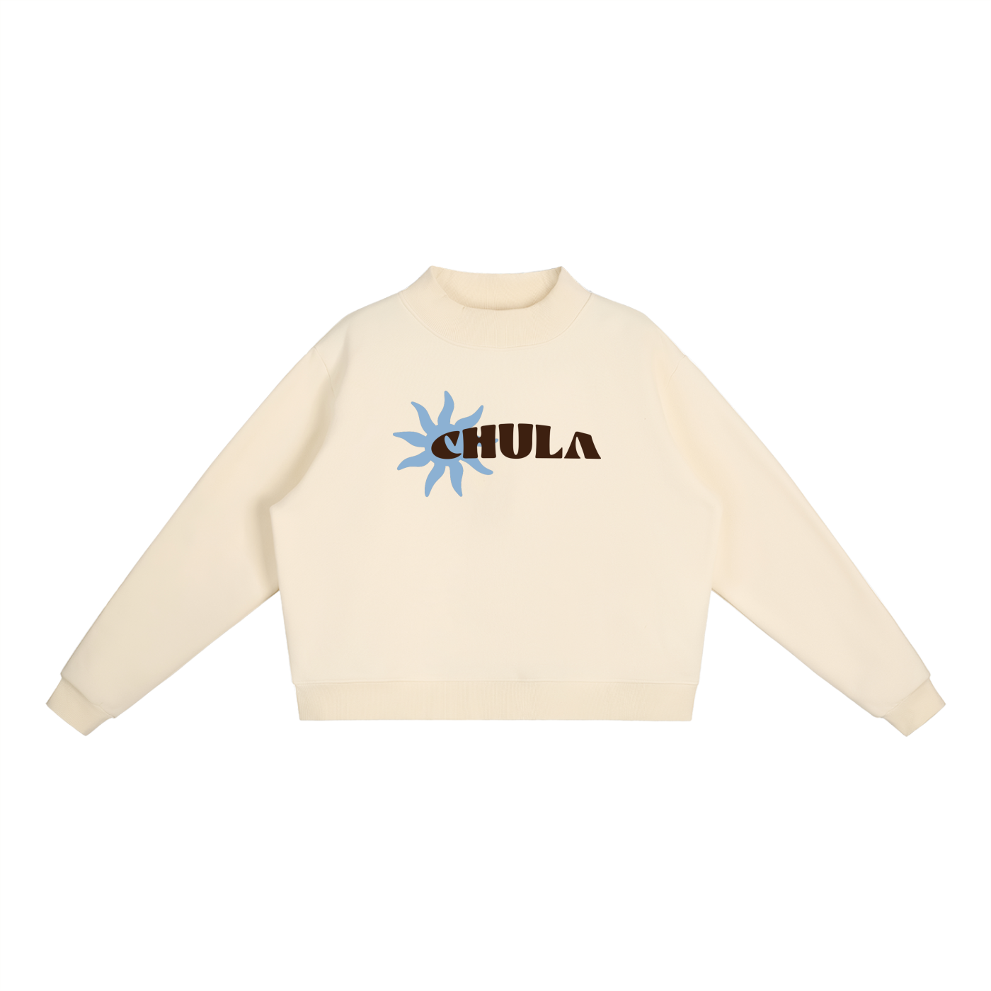 TUDO BEM MOCKNECK