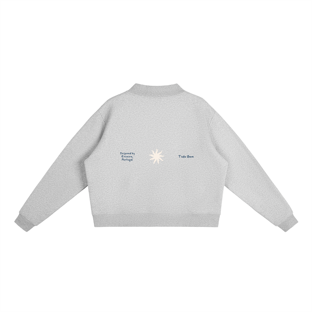 TUDO BEM MOCKNECK