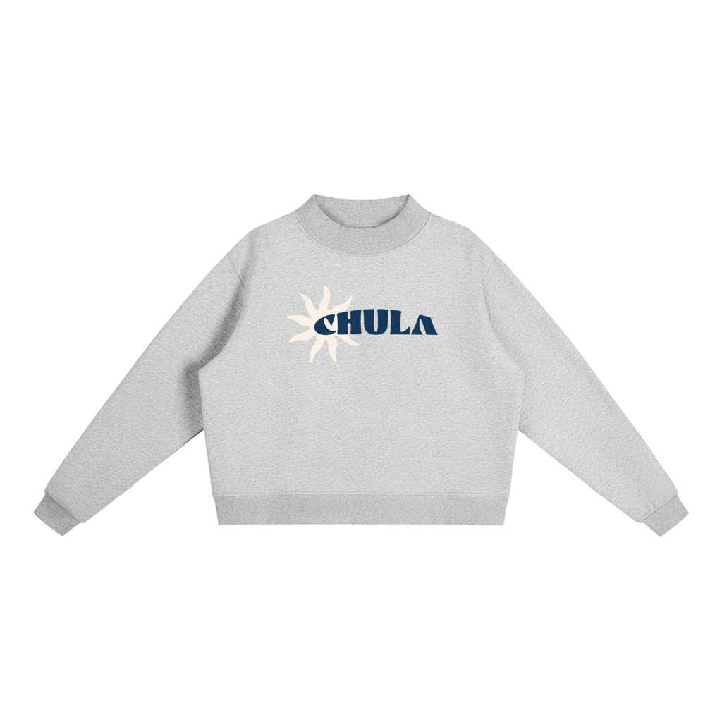 TUDO BEM MOCKNECK