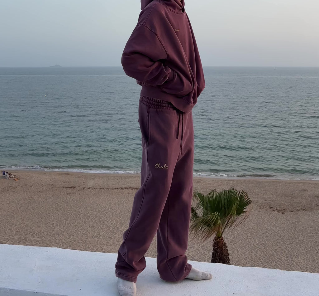 ROTA SWEATPANTS