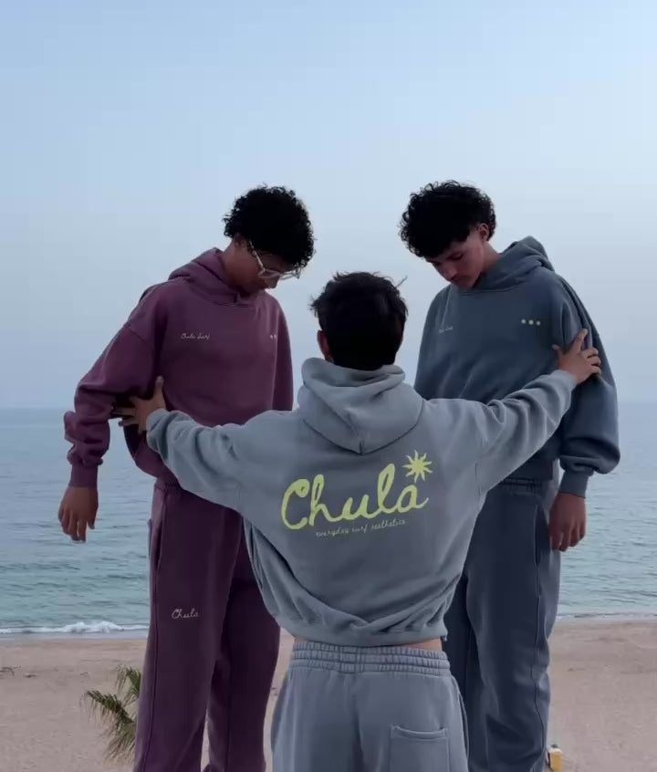 ROTA HOODIE