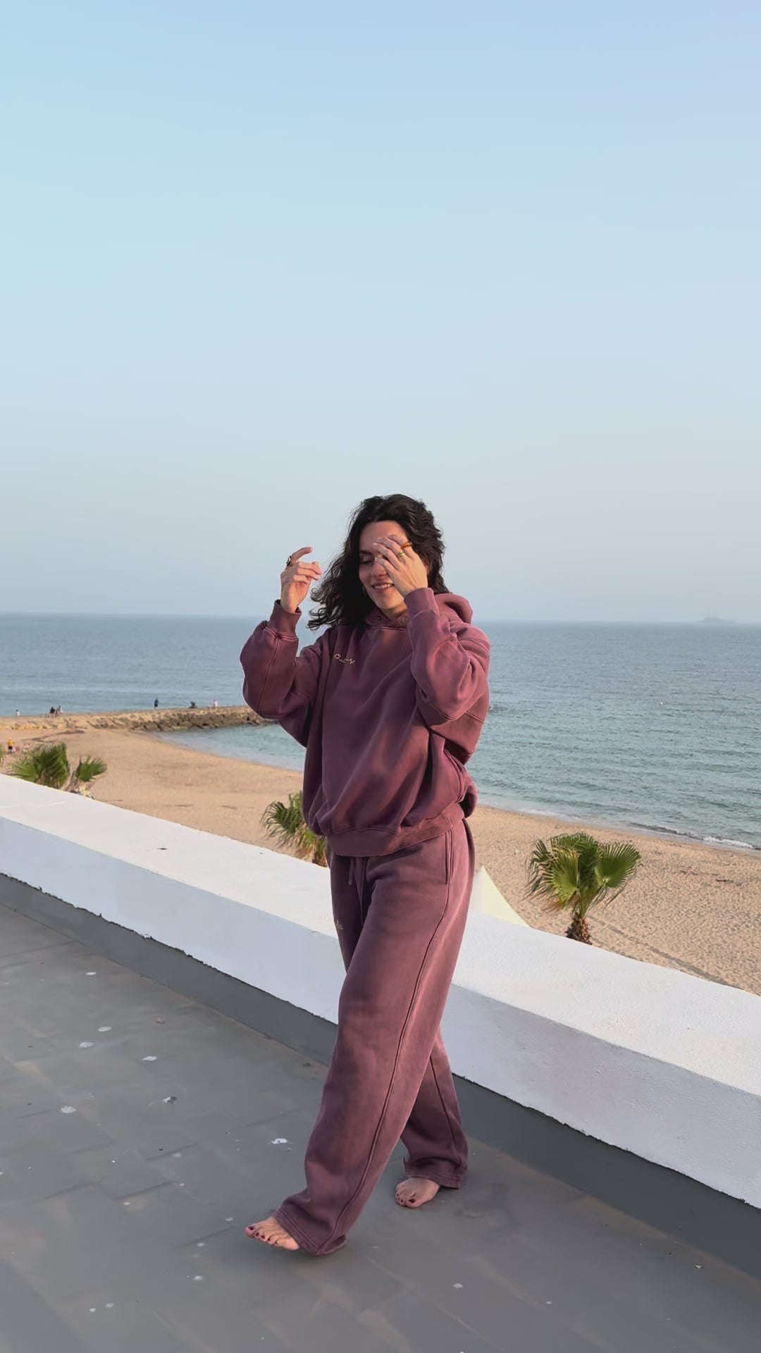 ROTA HOODIE