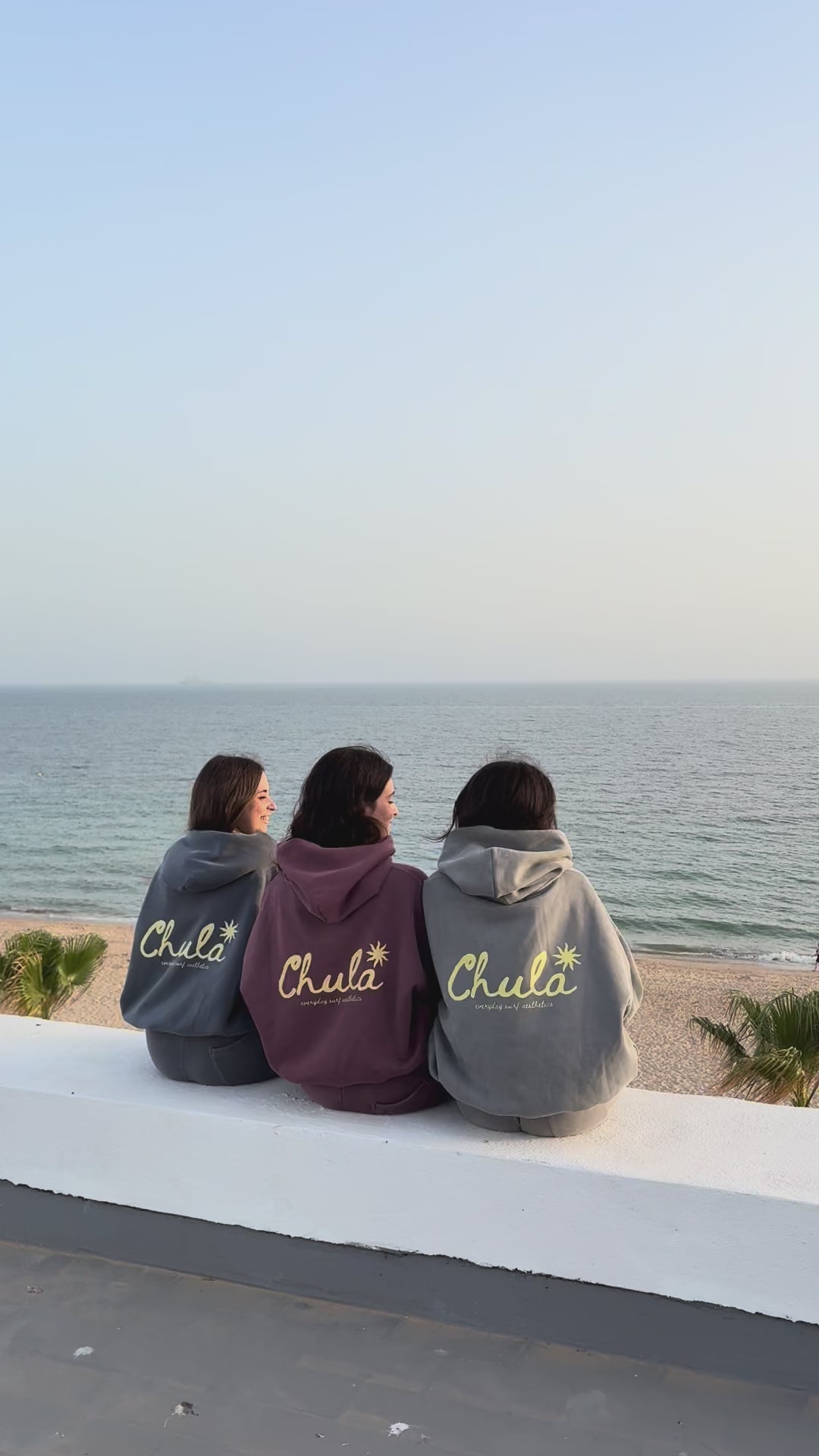 ROTA HOODIE