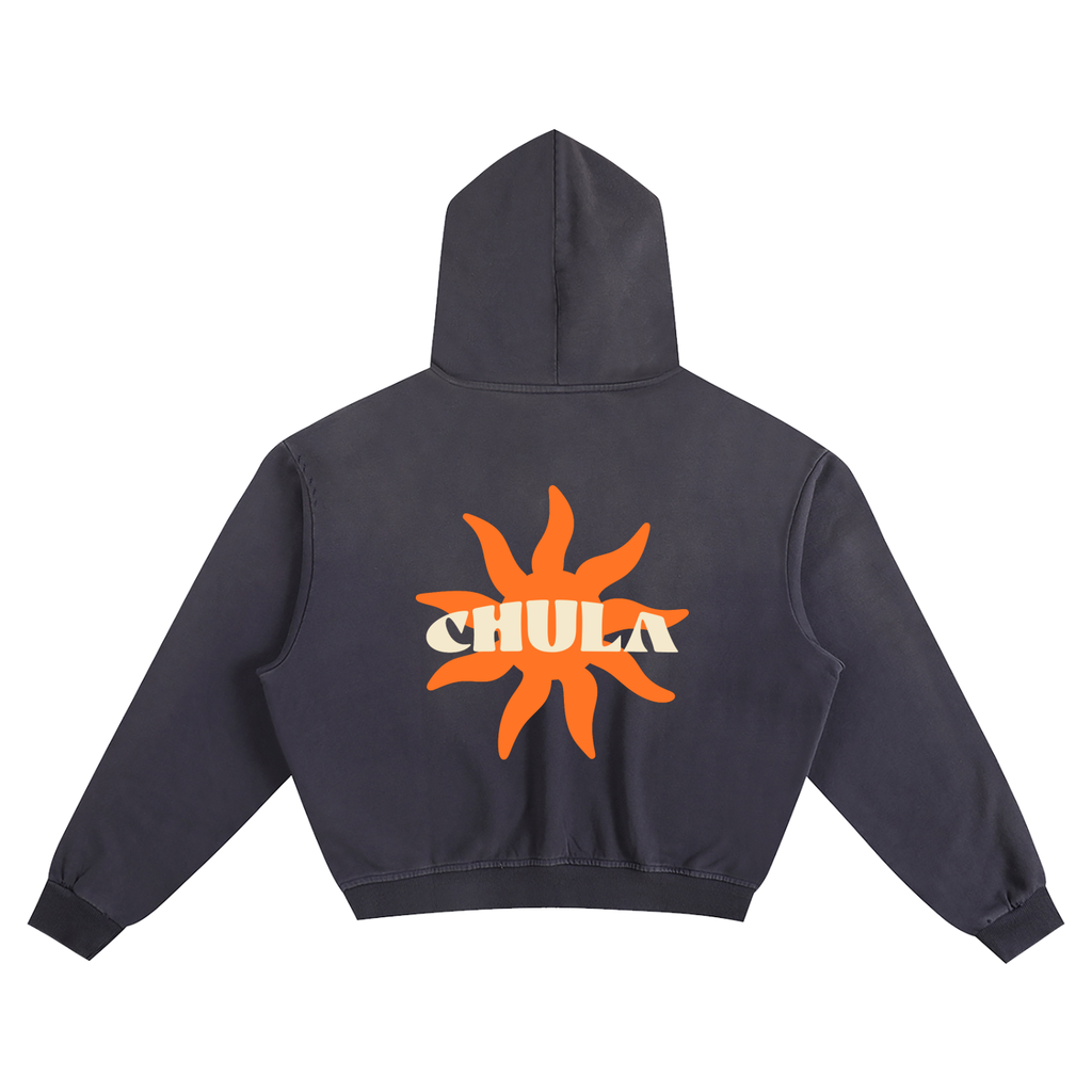SUN KISSED HOODIE