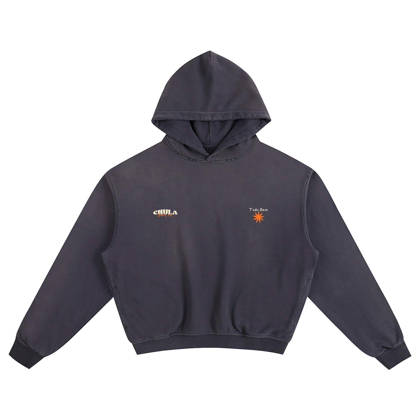 SUN KISSED HOODIE