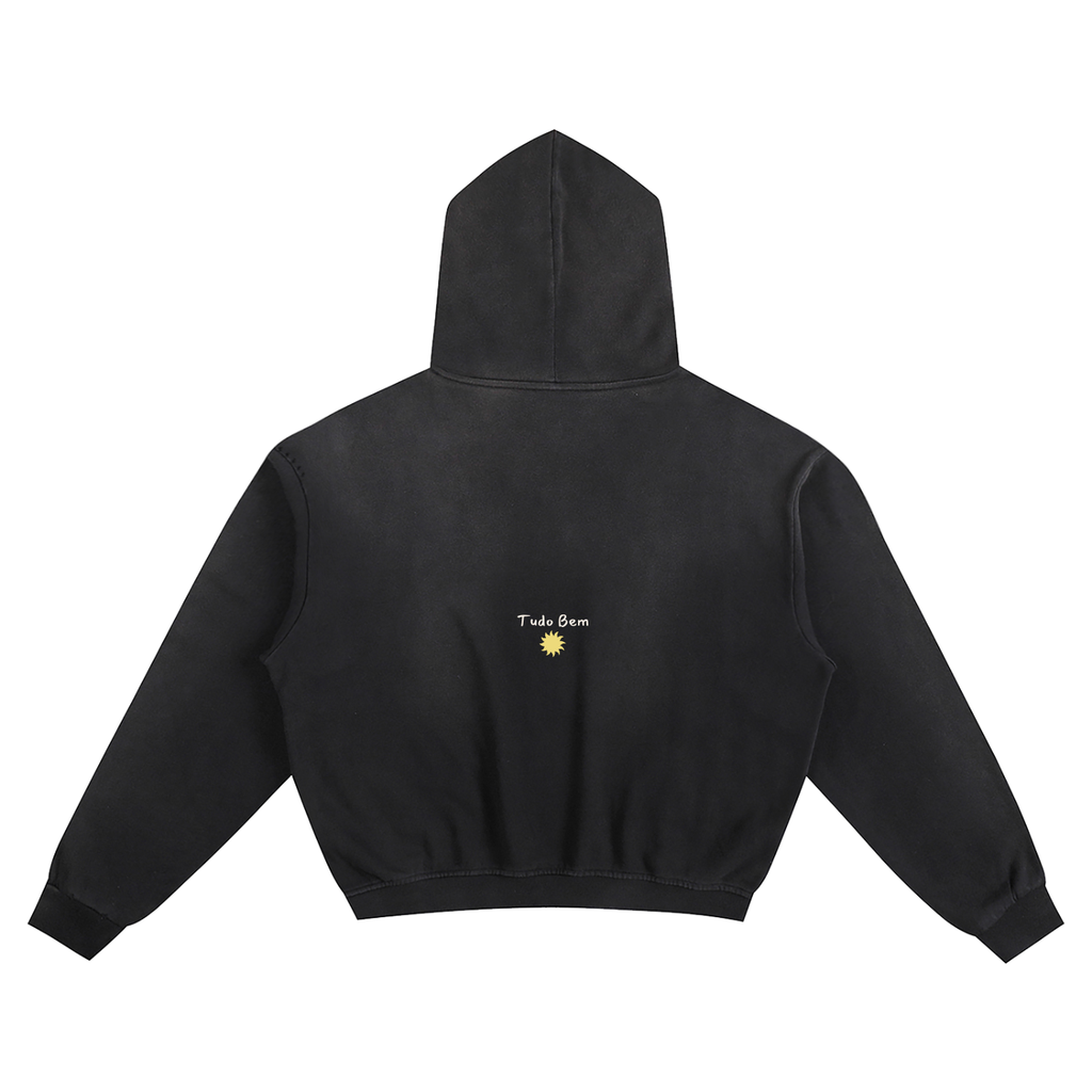 SUNRISE HOODIE