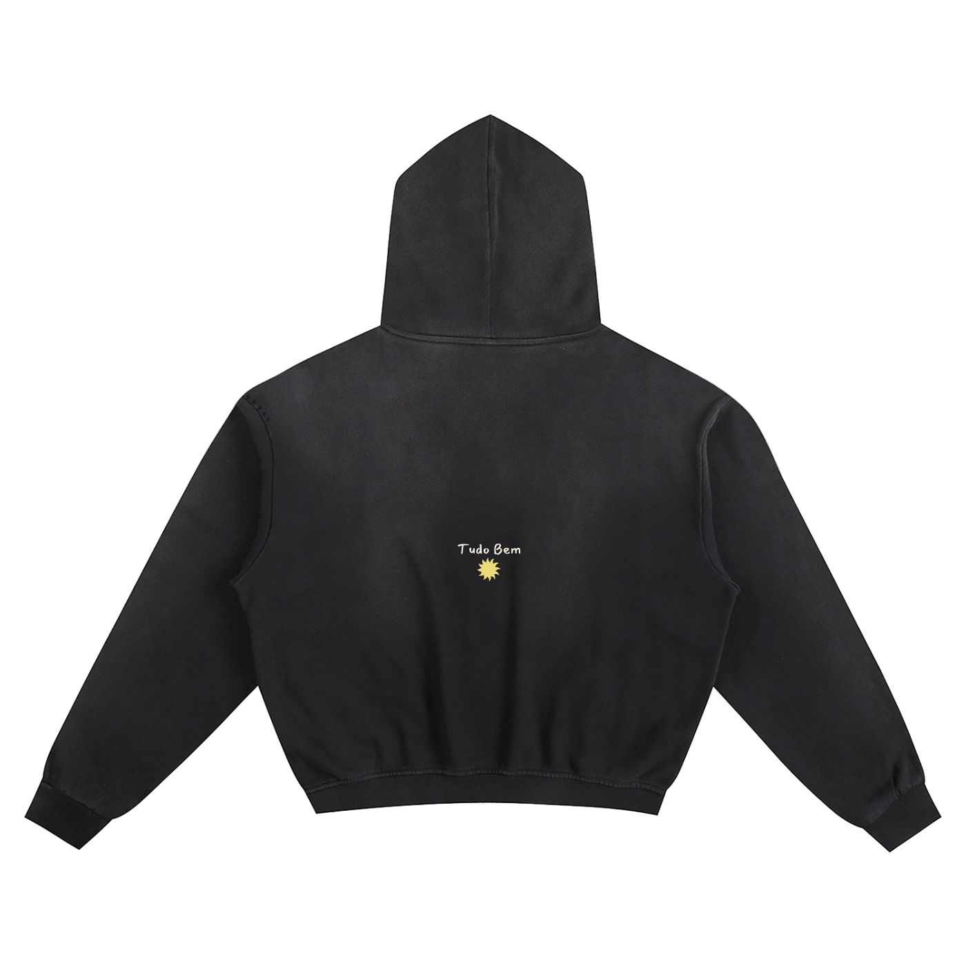 SUNRISE HOODIE